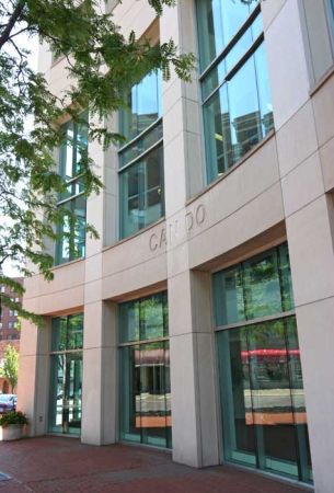 CAN DO can help businesses expand or relocate in Northeast Pennsylvania