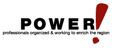 POWER logo.
