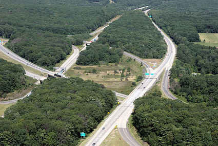 Transportation in Greater Hazleton, PA
