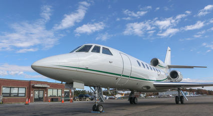 HazletonAirport
