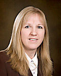Patricia Gendler