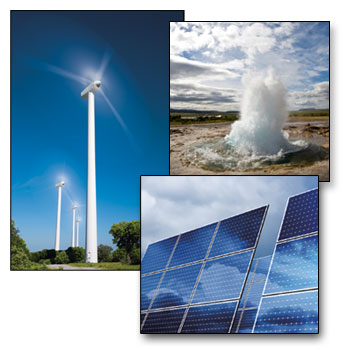renewable