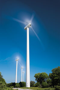 wind