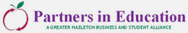 Business Partnerships