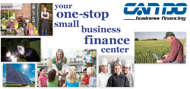 CAN DO Business Financing