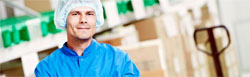 Services Logistics