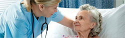 Direct Patient Care and Healthcare Administration