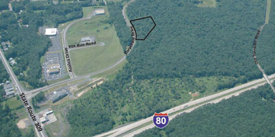 CAN DO Corporate Center – Site 11