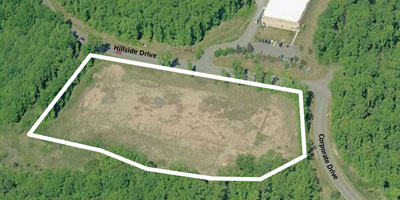 CDCC Site 19