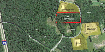 CAN DO Corporate Center – Site 13