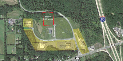 CAN DO Corporate Center – Site 9