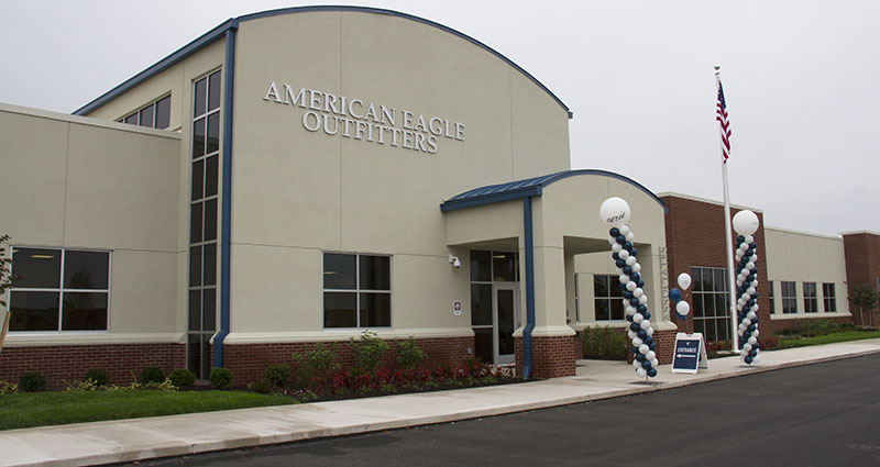 American Eagle