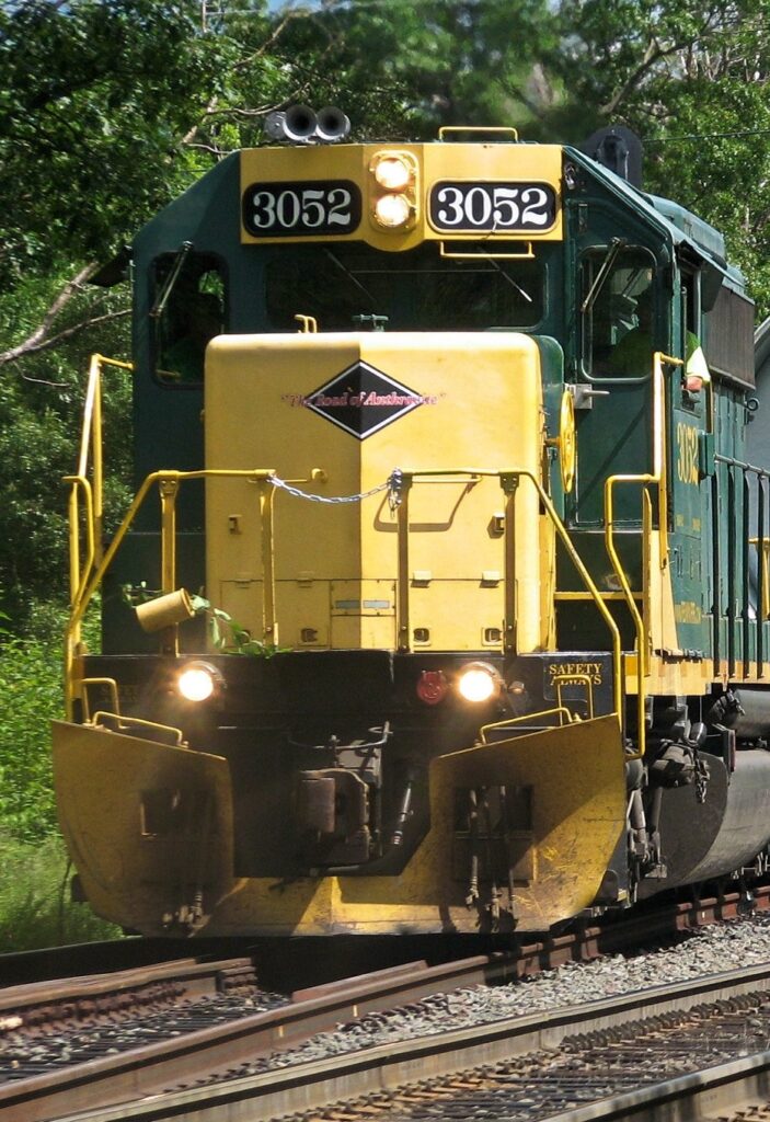 RBMN engine