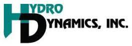 hydrodynamics
