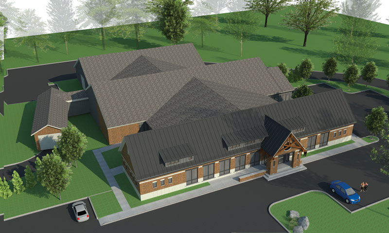 ButlerTownshipMunicipalBuilding1