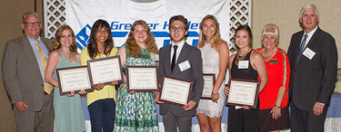CAN DO holds 61st annual dinner