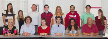 Student Action Committee holds first meeting