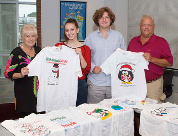CAN DO Community Christmas will celebrate 25th anniversary December 6