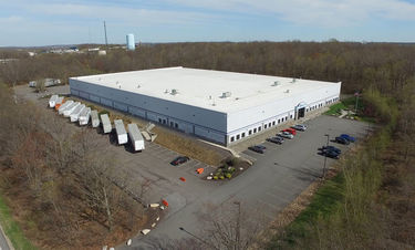 CAN DO adds 90,000 square-foot building in Humboldt Industrial Park to its leasing portfolio