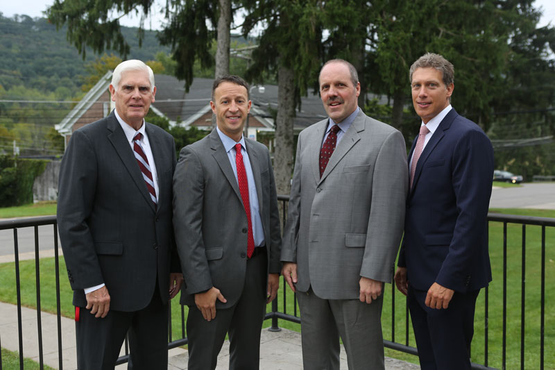 CAN DO receives more than $1.8 million in grant funds for White Birch Road extension project