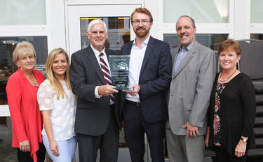 CAN DO honors winners at 11th annual Curb Appeal Awards program