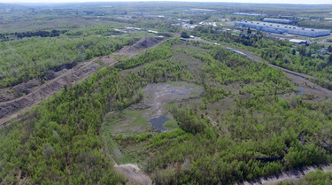 CAN DO receives $2.6 million grant to reclaim former strip mining land in Humboldt Industrial Park