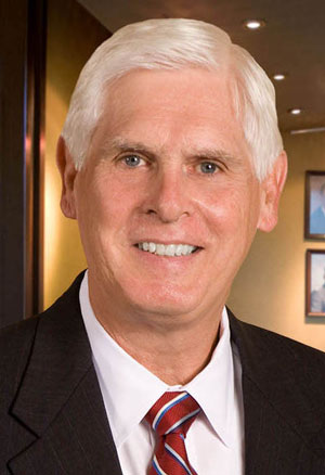 Kevin O’Donnell announces that he will retire as CAN DO’s president and CEO at end of 2020