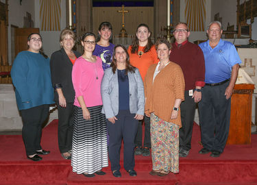 CAN DO Community Christmas celebrates the sounds of the season on Dec. 4