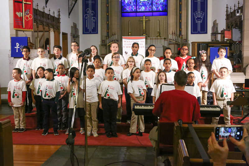 Immanuel Christian