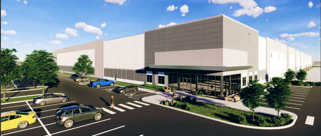 Available buildings in Humboldt Industrial Park offer convenient access to interstates, dedicated workforce and cost-effective location