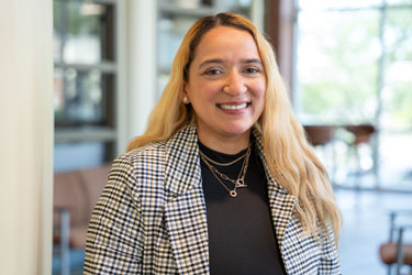 CAN DO appoints Ana Perez as Economic Development Assistant