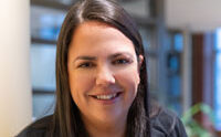 CAN DO promotes operations staff members Raiana Nichols and Cody Wood