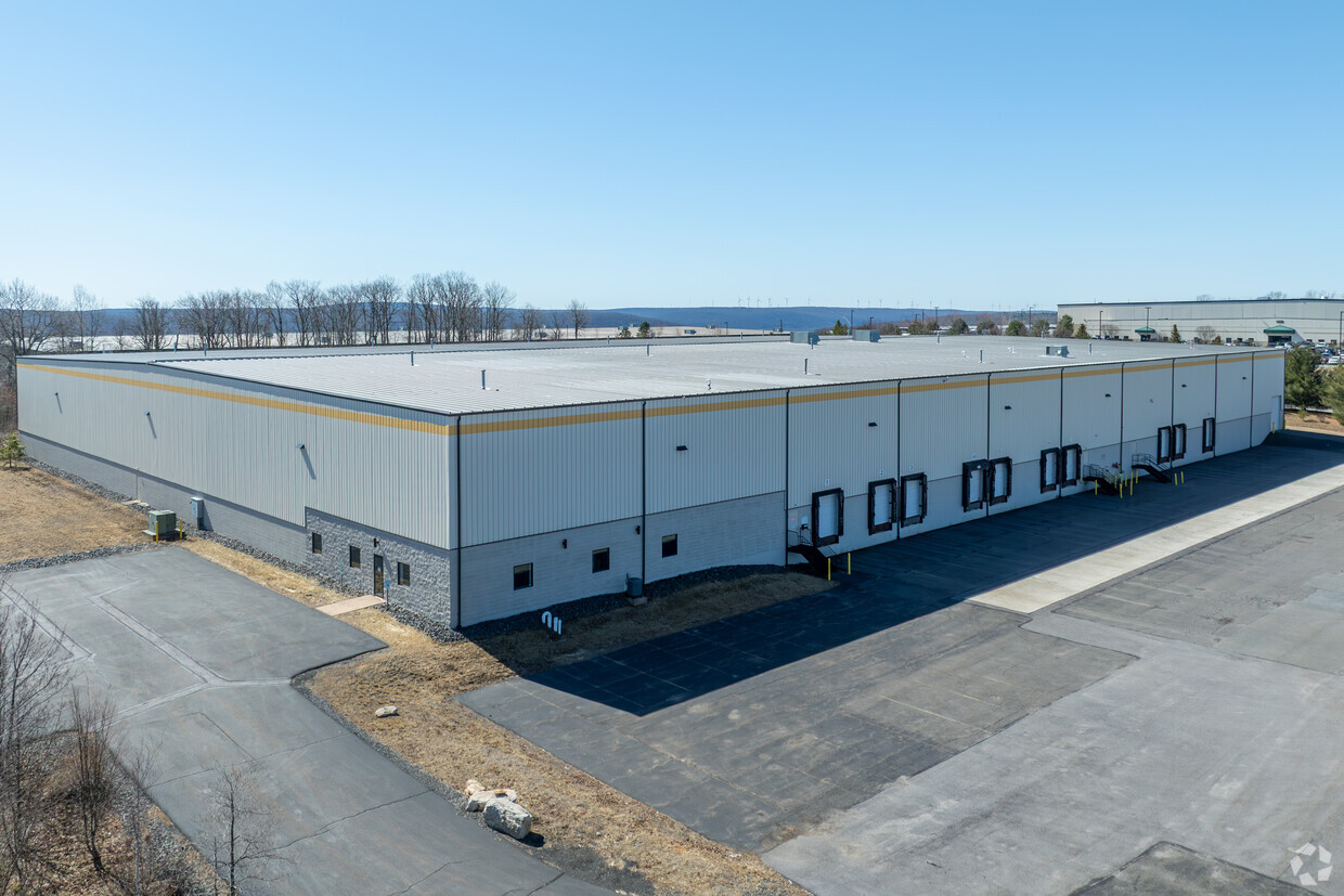 572 Oak Ridge Road Hazle Township