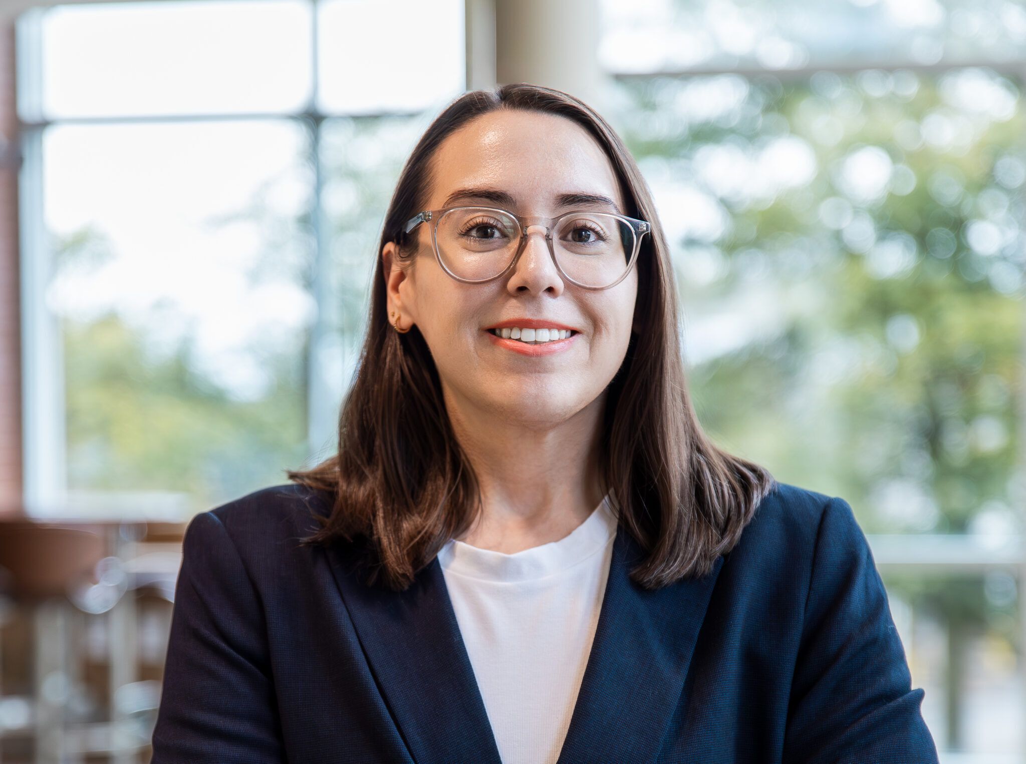 Dana DeLucca Promoted to CAN DO Operations Coordinator