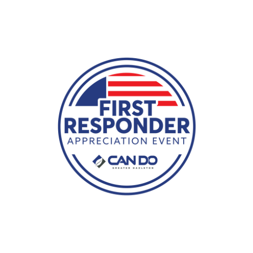 CAN DO Hosts First Responder Appreciation Event, Honoring Local Heroes