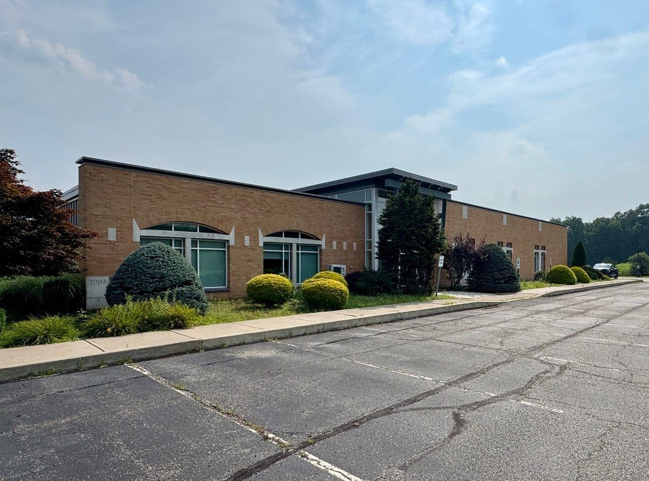 10 Fox Run Road Drums