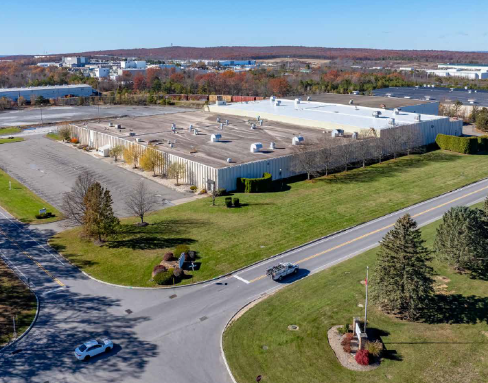 533 Forest Road Hazleton